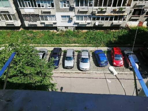 Селена 3 Várna Kültér fotó